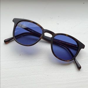 Steven Alan Sunglasses (Willard)